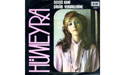 SESSİZ GEMİ (HÜMEYRA)